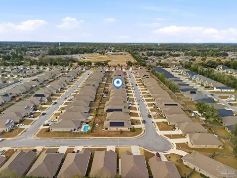 View/Area - 3797 Hawks Landing Cir, Pace, FL 32571 photo 3 of 3