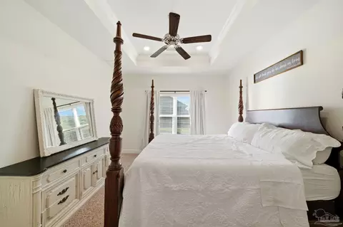 Bedroom - 3797 Hawks Landing Cir, Pace, FL 32571 photo 1 of 4