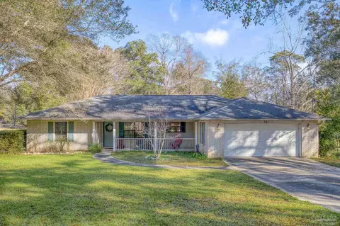 741 Vickery Dr, Pensacola, FL 32514