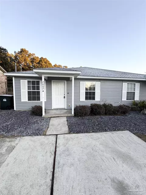 2002 Wyatt Dr #A & B, Pensacola, FL 32514