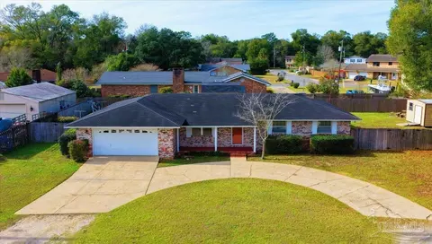 67 N 69th Ave, Pensacola, FL 32506