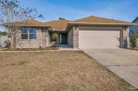 5566 Maggie Rose Cir, Milton, FL 32570