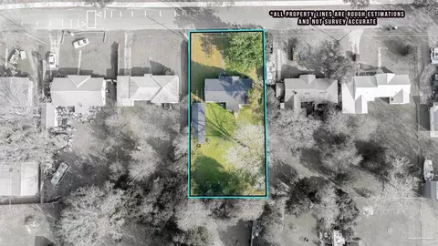 View/Area - 124 Mintz Ln, Cantonment, FL 32533 photo 1 of 4