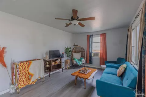 Living - 124 Mintz Ln, Cantonment, FL 32533 photo 1 of 1