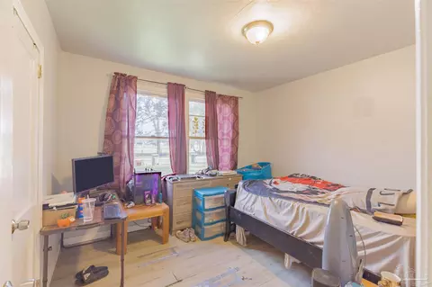 Bedroom - 124 Mintz Ln, Cantonment, FL 32533 photo 1 of 3