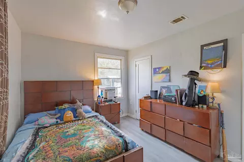Bedroom - 124 Mintz Ln, Cantonment, FL 32533 photo 3 of 3