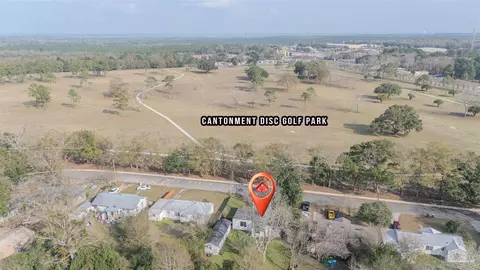 View/Area - 124 Mintz Ln, Cantonment, FL 32533 photo 2 of 4