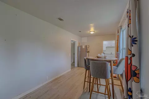 Dining - 124 Mintz Ln, Cantonment, FL 32533 photo 3 of 4