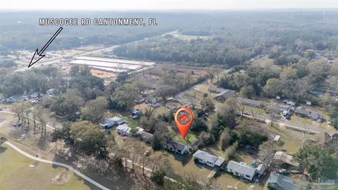 View/Area - 124 Mintz Ln, Cantonment, FL 32533 photo 3 of 4