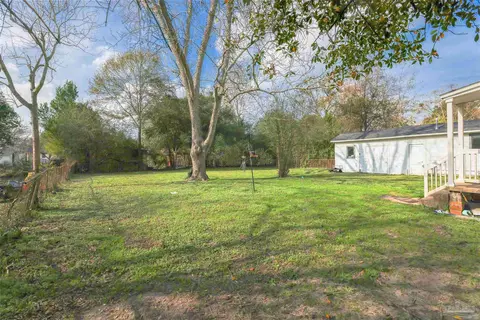 Exterior - 124 Mintz Ln, Cantonment, FL 32533 photo 1 of 6