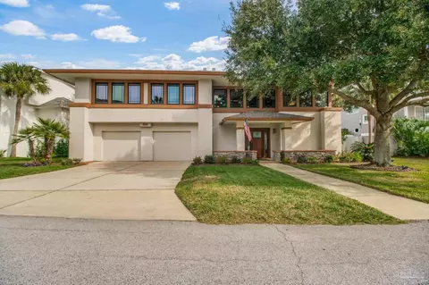 324 Deer Point Dr, Gulf Breeze, FL 32561