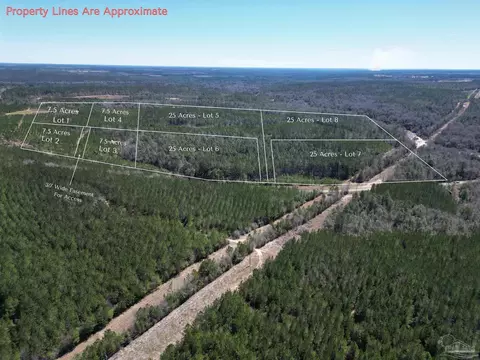 3 Robinsonville Rd, Atmore, AL 36502