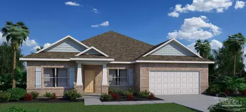 6988 Terrapin Dr, Pace, FL 32571