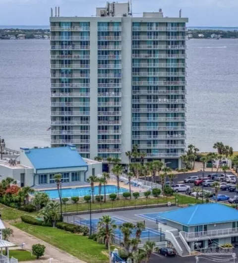 1200 Ft Pickens Rd #10 E, Pensacola Beach, FL 32561