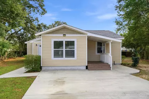 315 Frisco Ct, Pensacola, FL 32507