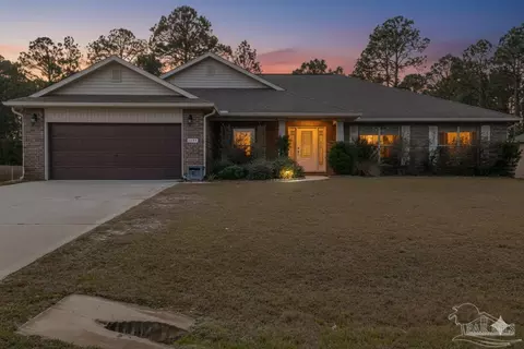 6799 Yorkwood St, Navarre, FL 32566