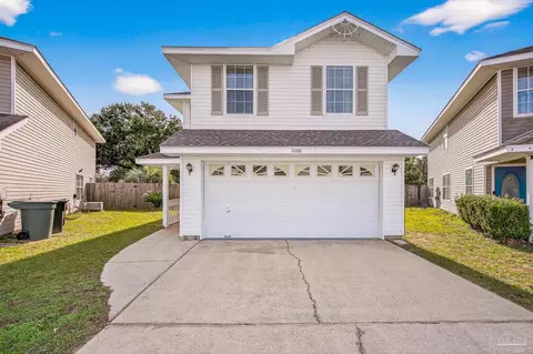 3280 Two Sisters Way, Pensacola, FL 32505