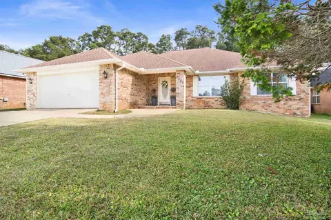 3228 Tallship Ln, Pensacola, FL 32526