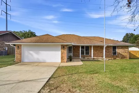 2634 Tinosa Cir, Pensacola, FL 32526
