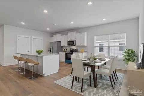 6615 Forest Bay Ave, Gulf Breeze, FL 32563