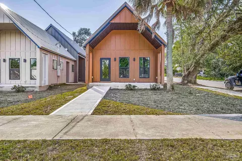 921 W Lloyd St, Pensacola, FL 32501
