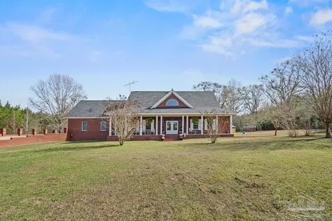 728 Otter Pond Rd, Westville, FL 32464