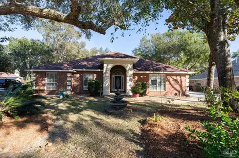 10208 Grackle Ct, Pensacola, FL 32507