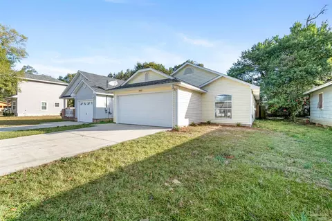 2412 N 7th Ave, Pensacola, FL 32503