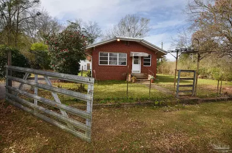 Exterior - 6475 Chestnut Rd, Molino, FL 32577 photo 20 of 32