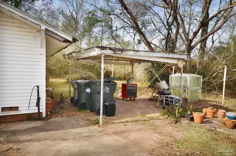 Exterior - 6475 Chestnut Rd, Molino, FL 32577 photo 29 of 32