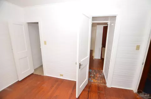 Bedroom - 6475 Chestnut Rd, Molino, FL 32577 photo 5 of 7