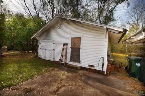 Exterior - 6475 Chestnut Rd, Molino, FL 32577 photo 28 of 32