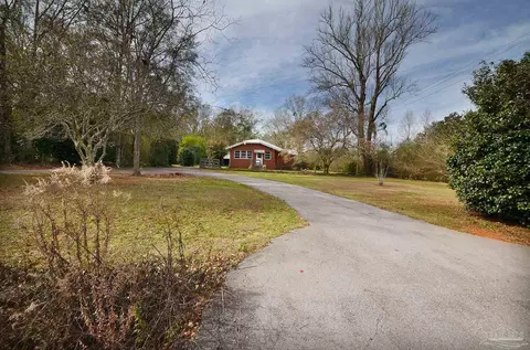 Exterior - 6475 Chestnut Rd, Molino, FL 32577 photo 24 of 32