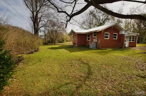 Exterior - 6475 Chestnut Rd, Molino, FL 32577 photo 30 of 32