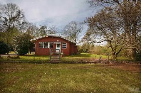 Exterior - 6475 Chestnut Rd, Molino, FL 32577 photo 21 of 32