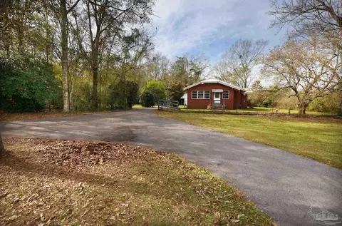 Exterior - 6475 Chestnut Rd, Molino, FL 32577 photo 25 of 32