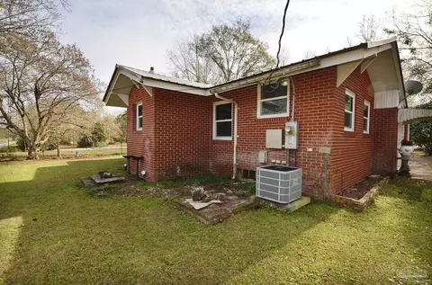 Exterior - 6475 Chestnut Rd, Molino, FL 32577 photo 32 of 32