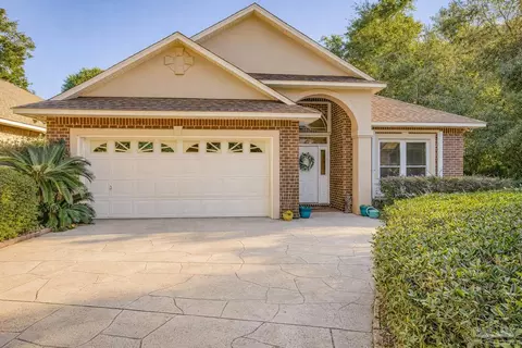 9925 Rail Cir, Pensacola, FL 32507