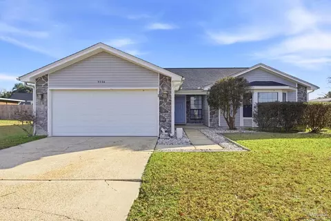 3228 Copper Ridge Cir, Cantonment, FL 32533
