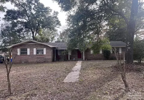 6195 Tisdale Ln, Pensacola, FL 32526