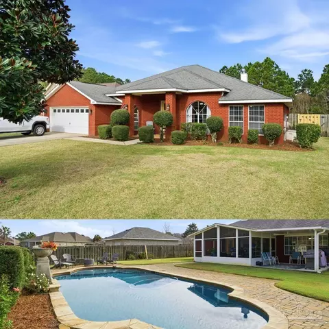 1635 Woodlawn Way, Gulf Breeze, FL 32563
