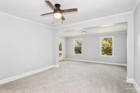Bedroom - 4900 Shell Rd, Milton, FL 32583 photo 1 of 4