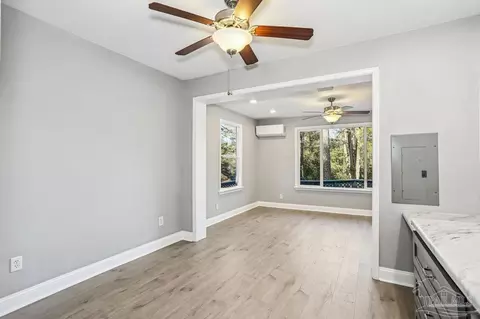 Living - 4900 Shell Rd, Milton, FL 32583 photo 3 of 3