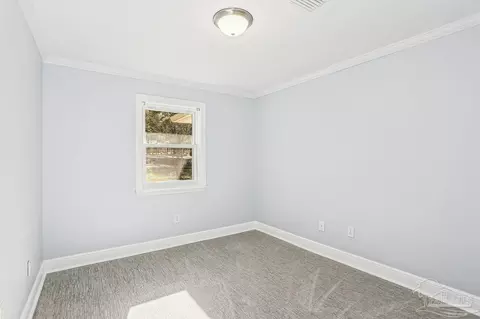Bedroom - 4900 Shell Rd, Milton, FL 32583 photo 3 of 4