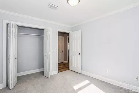 Bedroom - 4900 Shell Rd, Milton, FL 32583 photo 4 of 4