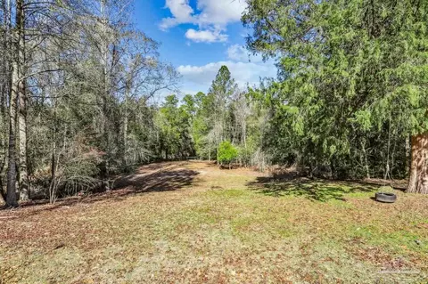 Exterior - 4900 Shell Rd, Milton, FL 32583 photo 15 of 15