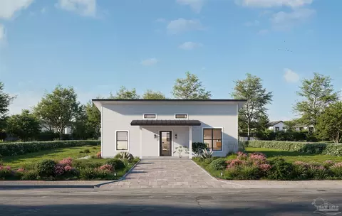 440 Western Pines Rd, Cantonment, FL 32533