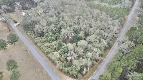 3000 N Block N Pine Barren Rd, Mcdavid, FL 32568 photo 8