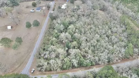 3000 N Block N Pine Barren Rd, Mcdavid, FL 32568 photo 9
