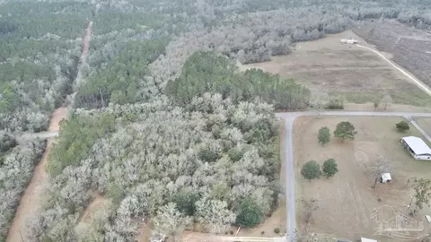3000 N Block N Pine Barren Rd, Mcdavid, FL 32568 photo 21